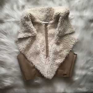 Cute Vest